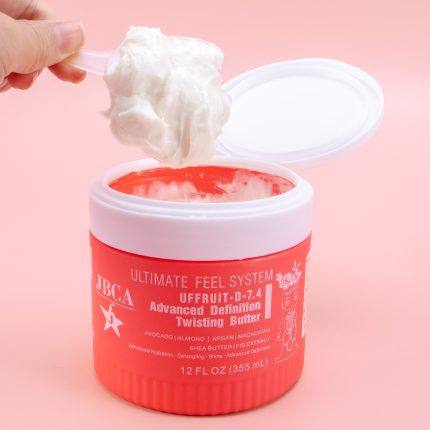 Advanced Definition Twisting Butter - Image 7