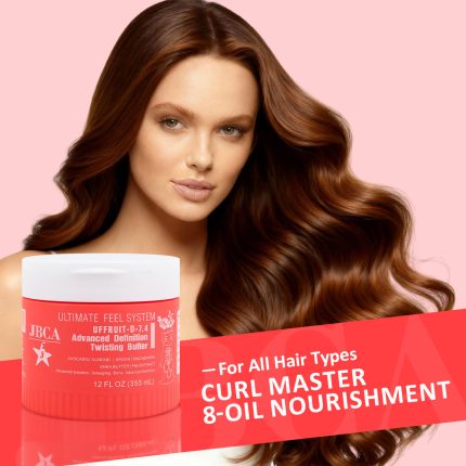 Advanced Definition Twisting Butter - Image 6