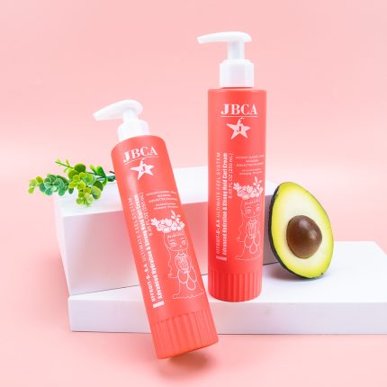 Advanced Hydration & Strong Hold Curl Cream - Image 11