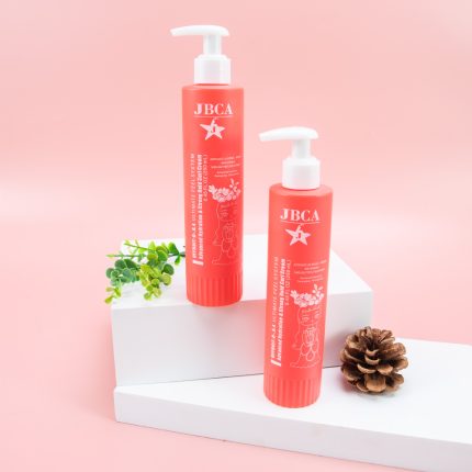 Advanced Hydration & Strong Hold Curl Cream - Image 10