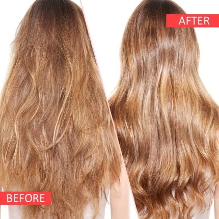 Advanced Hydration & Strong Hold Curl Cream - Image 9