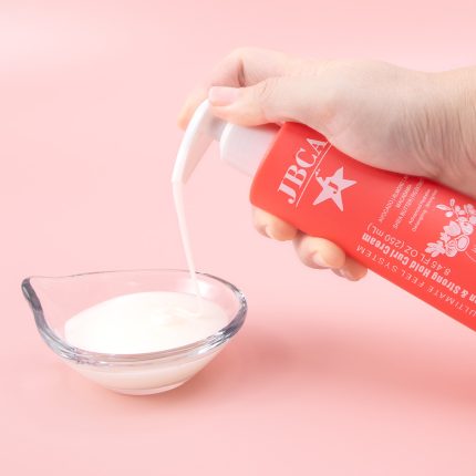 Advanced Hydration & Strong Hold Curl Cream - Image 5