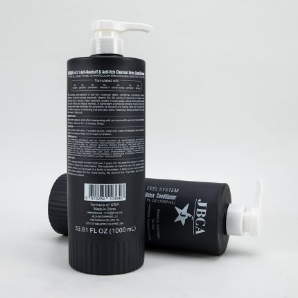 Anti-Dandruff & Anti-Itch Charcoal Detox Conditioner - Image 11