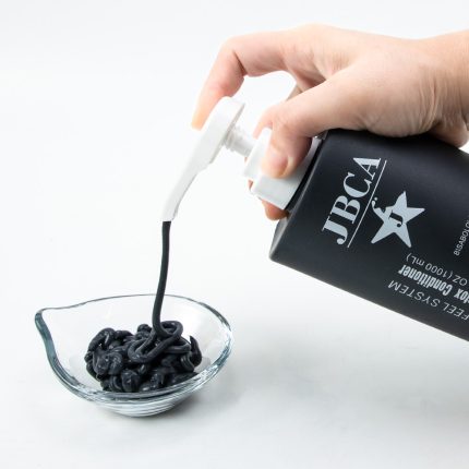 Anti-Dandruff & Anti-Itch Charcoal Detox Conditioner - Image 5