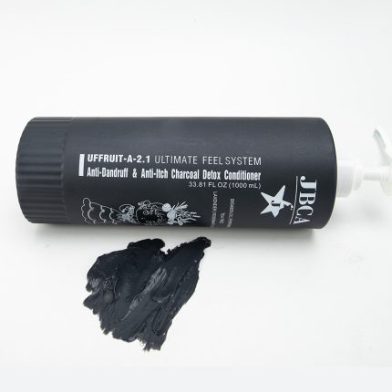 Anti-Dandruff & Anti-Itch Charcoal Detox Conditioner - Image 6