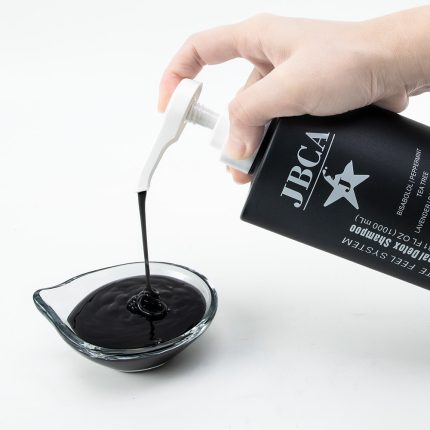 Anti-Dandruff & Anti-Itch Charcoal Detox Shampoo - Image 7