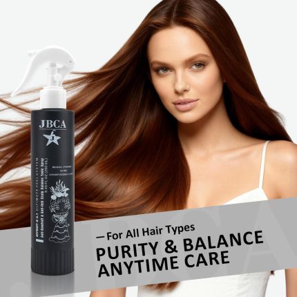 Anti-Dandruff & Anti-Itch Scalp Balance Tonic Spray - Image 7