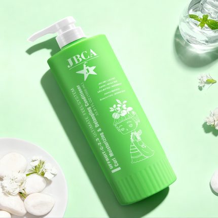 Curl Moisturizing & Detangling Conditioner - Image 12