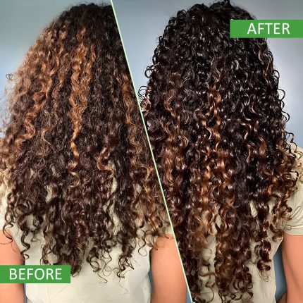 Curl Moisturizing & Detangling Conditioner - Image 8