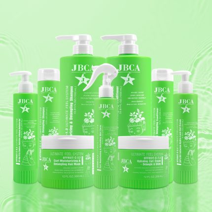 Curl Moisturizing & Detangling Conditioner - Image 14