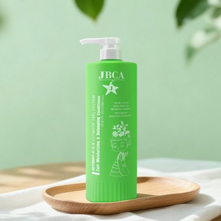 Curl Moisturizing & Detangling Conditioner - Image 13