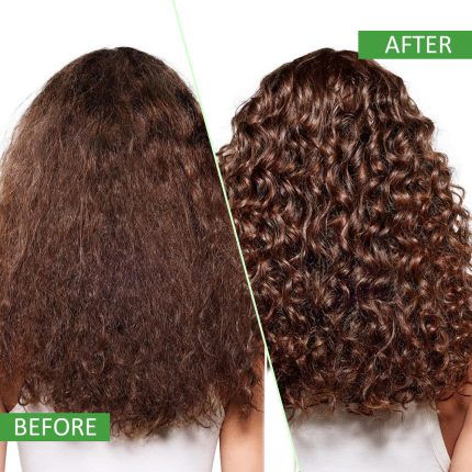 Curl Moisturizing & Detangling Shampoo - Image 9