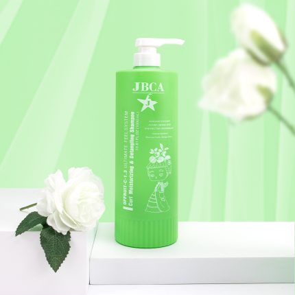 Curl Moisturizing & Detangling Shampoo - Image 10