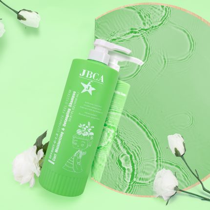 Curl Moisturizing & Detangling Shampoo - Image 7