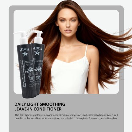 Daily Light Smoothing Leave-In Conditioner - Image 6