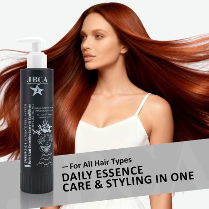 Daily Light Smoothing Leave-In Conditioner - Image 7