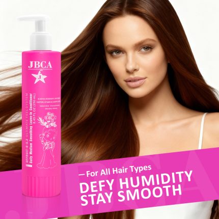 Daily Medium Smoothing Leave-In Conditioner - Image 6