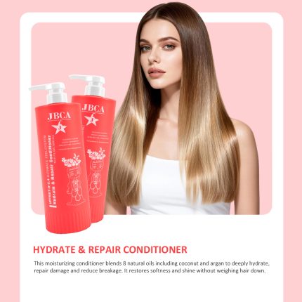 Hydrate & Repair Conditioner - Image 5