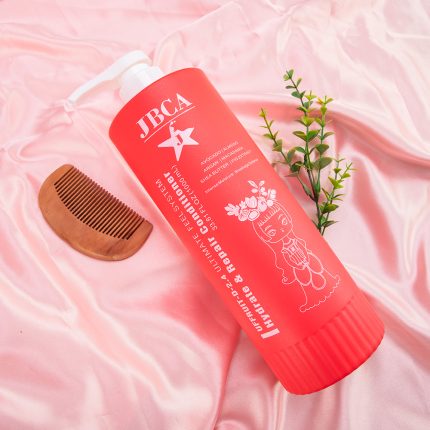 Hydrate & Repair Conditioner - Image 11