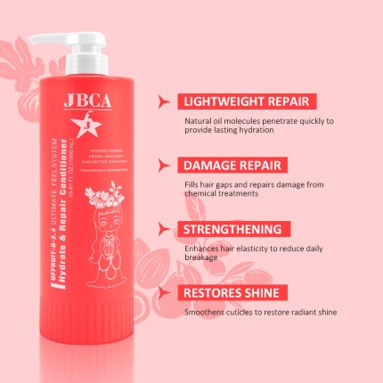 Hydrate & Repair Conditioner - Image 4