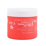 Hydrate & Repair Hair Mask