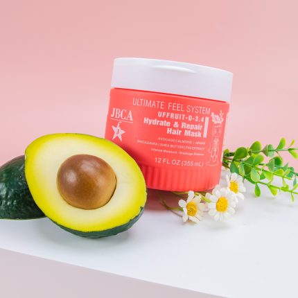 Hydrate & Repair Hair Mask - Image 10