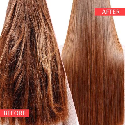 Hydrate & Repair Hair Mask - Image 9