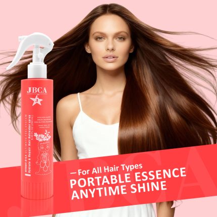 Hydrate & Repair Hair Refresher Spray - Image 5