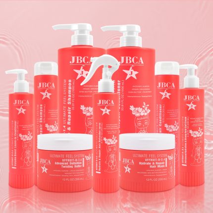 Hydrate & Repair Shampoo - Image 11