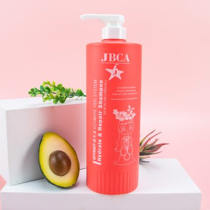 Hydrate & Repair Shampoo - Image 9