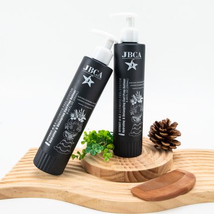 Hydrating & Detangling Curl Prep Definer - Image 11