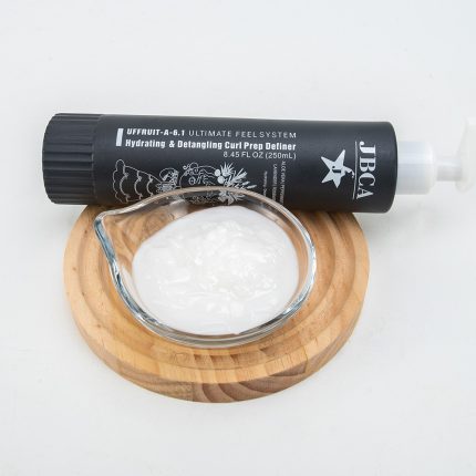 Hydrating & Detangling Curl Prep Definer - Image 7