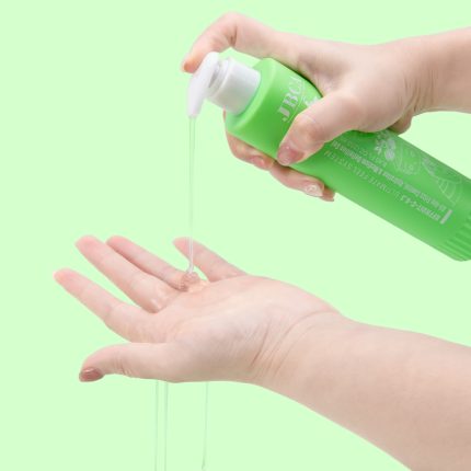 Hydration & Medium Definition Gel - Image 6