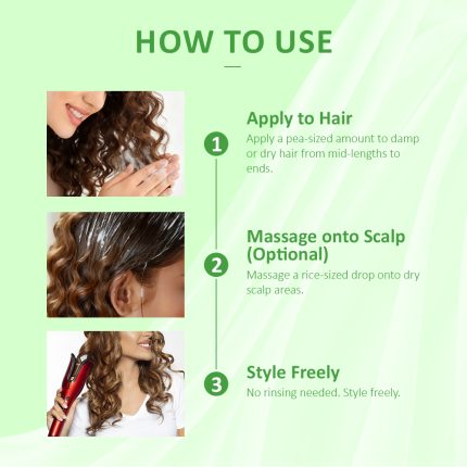 Hydro-Lock Gel Cream - Image 9