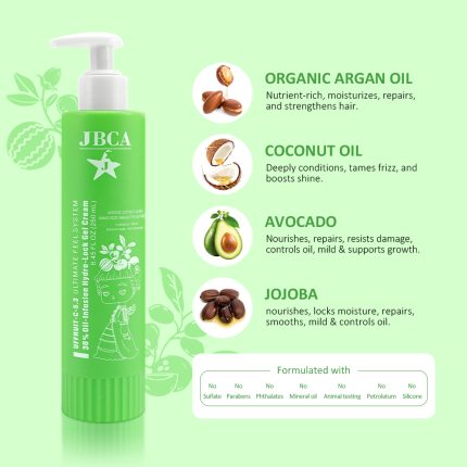 Hydro-Lock Gel Cream - Image 4