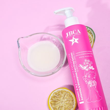 Softening & Detangling Curl Prep Definer - Image 5