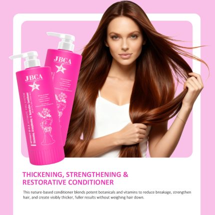 Thickening Strengthening & Restorative Conditioner - Image 7