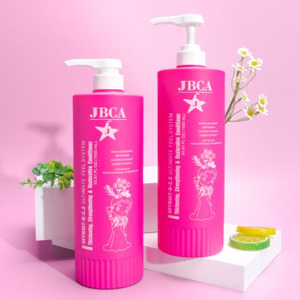 Thickening Strengthening & Restorative Conditioner - Image 12