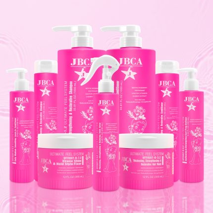 Thickening Strengthening & Restorative Conditioner - Image 13