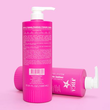 Thickening Strengthening & Restorative Conditioner - Image 11