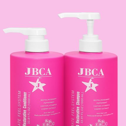 Thickening Strengthening & Restorative Conditioner - Image 10