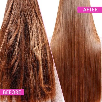 Thickening Strengthening & Restorative Shampoo - Image 8