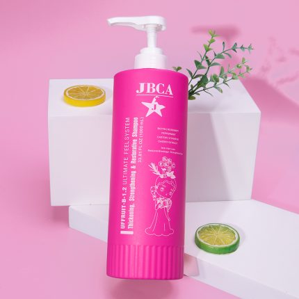 Thickening Strengthening & Restorative Shampoo - Image 13