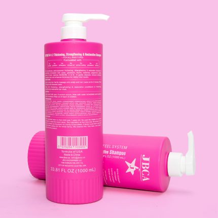 Thickening Strengthening & Restorative Shampoo - Image 12