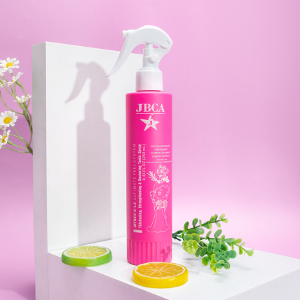 Thickening Strengthening & Restoring Tonic Spray - Image 10