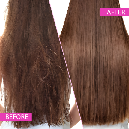 Thickening Strengthening & Restoring Tonic Spray - Image 7