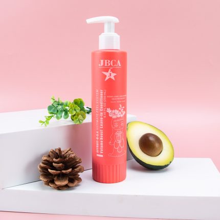 Volume Boost Leave-In Conditioner - Image 11