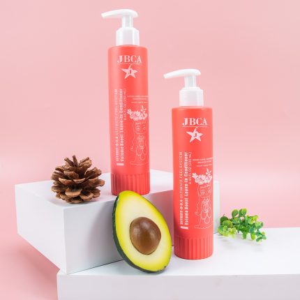 Volume Boost Leave-In Conditioner - Image 10