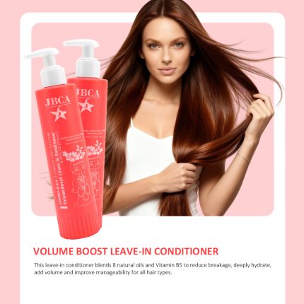 Volume Boost Leave-In Conditioner - Image 6