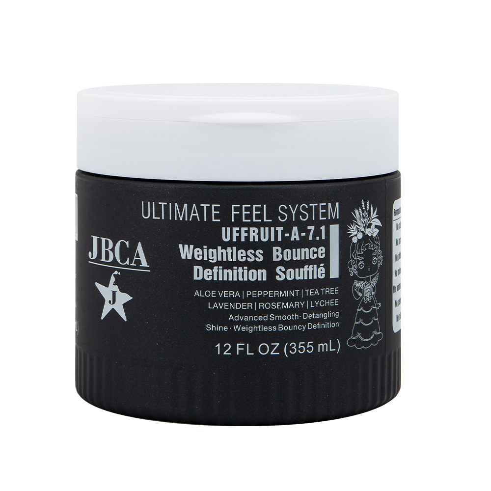 JBCA Weightless Bounce Definition Soufflé (1) Weightless Bounce Definition Soufflé - Image 1